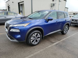 2023 Nissan Rogue SV-LOW MILES-$3000. DOWN AT DELIVERY