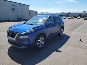 2023 Nissan Rogue SV--LOW MILES-$3000. DOWN AT DELIVERY-ALL WHEEL DRIVE